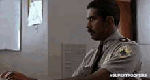 Enhance Super Troopers GIF - Enhance Super Troopers Working GIFs