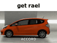 Honda Accord GIF