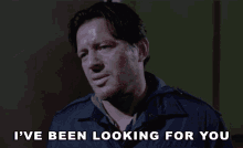 Ive Been Looking For You Mark Hoffman GIF - Ive Been Looking For You Mark Hoffman Costas Mandylor GIFs
