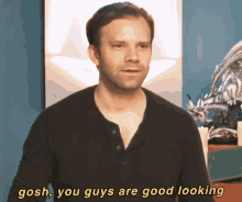 Arsequeef Critical Role GIF