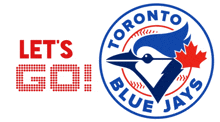Toronto Blue Jays Go Blue Jays GIF - Toronto Blue Jays Go Blue Jays Blue Jays GIFs