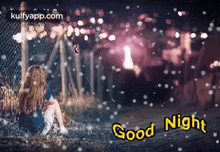 Good Night.Gif GIF - Good Night Goodnight Goodnight Message GIFs