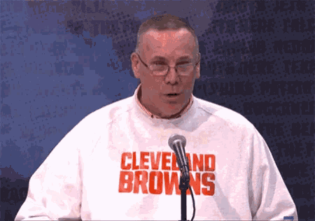 Cleveland browns best sale sweatshirt dorsey