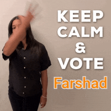 Keep Calm Farshad GIF - Keep Calm Farshad Tabesh GIFs