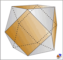 path cuboctahedron