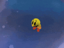 Pac-man Pacman GIF - Pac-man Pacman Pac Man GIFs