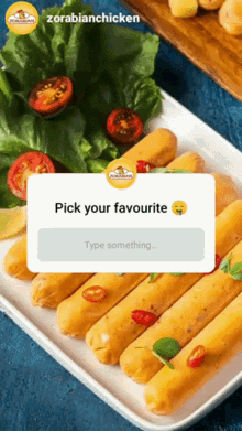 Chicken Sausages Chicken Home Delivery GIF