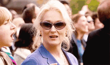 Meryl Streep GIF - Meryl Streep Breakdown GIFs