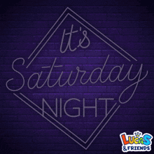 Saturday Night Weekend Vibes GIF - Saturday Night Weekend Vibes Sábado GIFs