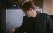 Armstrong Miller GIF - Armstrong Miller Armstrong And Miller GIFs