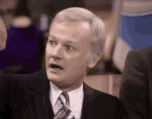John Inman Are You Being Served GIF