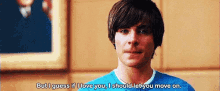 Love You Let You GIF - Love You Let You Move On GIFs