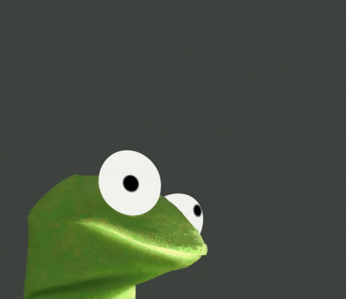 Kermit The Fact Fact GIF - Kermit The Fact FACT - Discover & Share GIFs