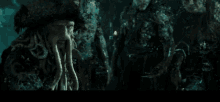 Welcome To The Crew Lad Davy Jones GIF - Welcome To The Crew Lad Davy Jones Potc GIFs