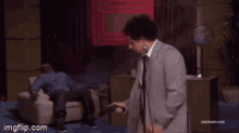 Eric Andre GIF - Eric Andre Shoot GIFs