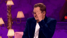 Chatty Man What GIF - Chatty Man What Excuse Me GIFs