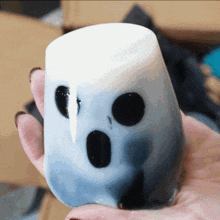 Jelly Ghost GIF - Jelly Ghost Jello GIFs