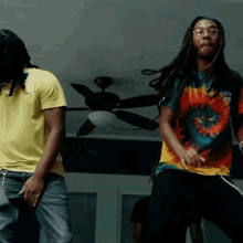 Dancing Jacquees GIF - Dancing Jacquees Issa GIFs