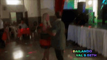 Bailar Valtatui Dance GIF
