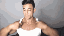 Muscles Biceps GIF