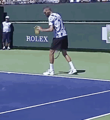 oscar otte ball bounce serve tennis atp