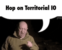 Territorial Io Hop On GIF - Territorial Io Territorial Hop On GIFs