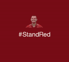 lovren liverpool stand red standard chartered