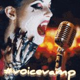 Voicevamp Vampvoice GIF - Voicevamp Vampvoice GIFs