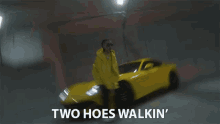 Two Hoes Walkin Two Girls Walking GIF - Two Hoes Walkin Two Girls Walking Girls Walking By GIFs