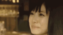 嬉しい涙　感涙　akb48 GIF - Akb48 Crying GIFs