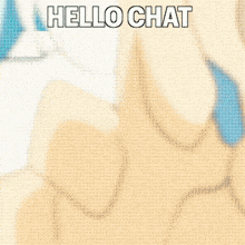 Discord Chat GIF - Discord Chat Digital Love GIFs