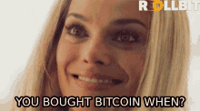 When Bought Bitcoin GIF - When Bought Bitcoin Bitcoin GIFs