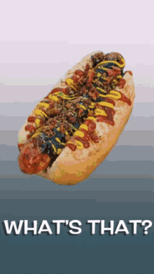 Hot Dog Day Dat Dog GIF - Hot Dog Day Dat Dog Food GIFs