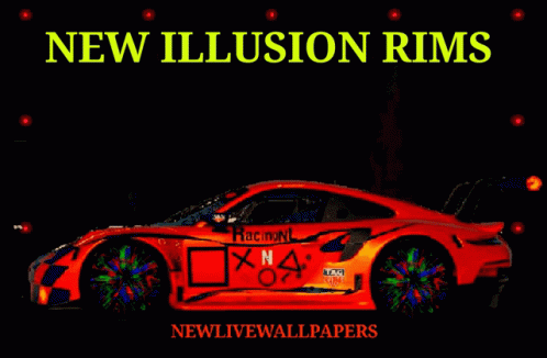 New Live Wallpapers Cars GIF - New Live Wallpapers Cars Led - Discover &  Share GIFs