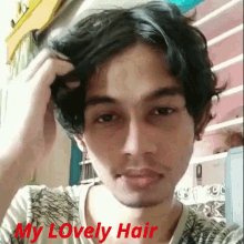 hair ruoamars lovely hair ruos hair man long hair