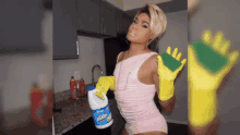 Keep It Clean And Sexy GIF - Keep It Clean And Sexy Clean GIFs