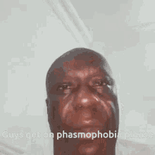 Phasmophobia Guys Get On Phasmophobia GIF - Phasmophobia Guys Get On Phasmophobia GIFs