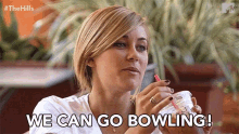 We Can Go Bowling Bowling GIF - We Can Go Bowling Bowling Excited GIFs