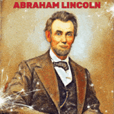 Abraham Lincoln Birthday GIF - Abraham Lincoln Birthday GIFs