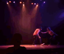 Chicago Dance Crash Dance GIF - Chicago Dance Crash Dance Shailey Rodriguez GIFs
