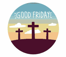 good friday holy week easter friday happy good friday blessed day