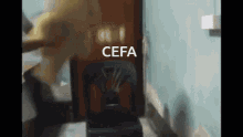Cefa GIF - Cefa GIFs