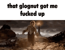 Glaggleland Glognut GIF - Glaggleland Glognut That Glognut GIFs