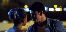 Netflix Blood And Water GIF