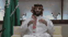 Mbs Mohammed Bin Salman GIF - Mbs Mohammed Bin Salman GIFs