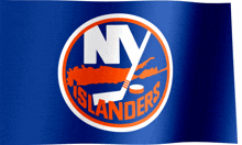 Islanders Logo GIF