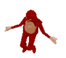 r3dzdead knuckles