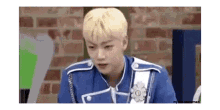 Onf Changyoon GIF - Onf Changyoon Surprised GIFs
