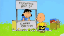 Peanuts Lucy GIF - Peanuts Lucy Charlie Brown GIFs