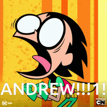 Andrew Yelling Andrew GIF - Andrew Yelling Andrew Robin Yelling GIFs